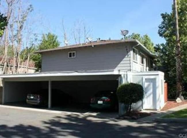 1878 Humboldt Rd in Chico, CA - Building Photo - Building Photo