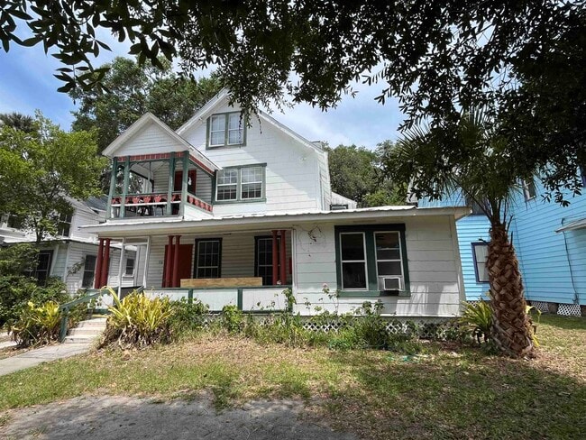 property at 116 Bridge St