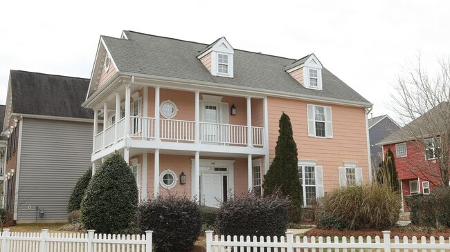 property at 100 Honeybee Trce