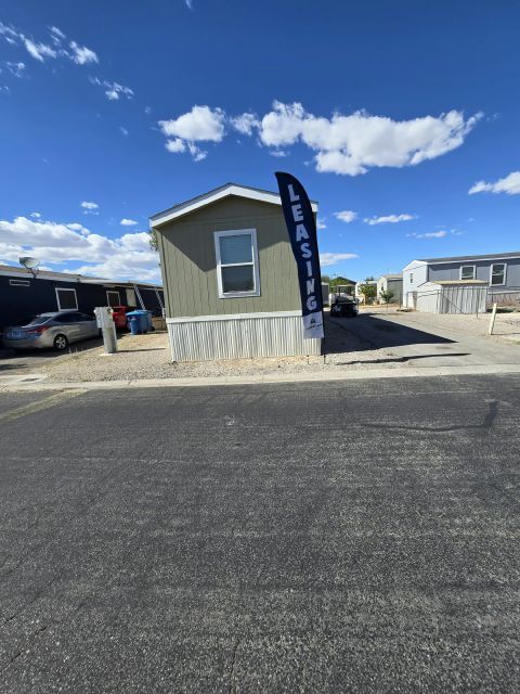 property at 3401 N Walnut Rd