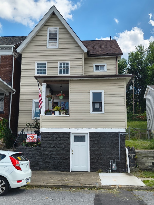 property at 1211 4th Ave