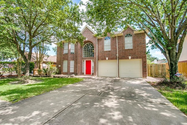 23711 Welch House Ln in Katy, TX - Building Photo - Building Photo