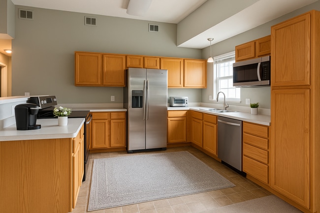 11620 W 62nd Pl, Unit 201 in Arvada, CO - Foto de edificio - Building Photo