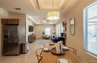 2808 Sabercat Ave in Edinburg, TX - Building Photo - Building Photo