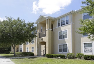 Gregory Cove in Jacksonville, FL - Building Photo - Building Photo