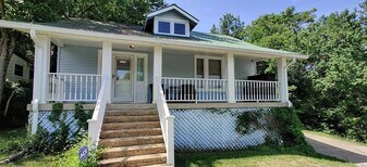 3919 Dakota Ave in Nashville, TN - Building Photo