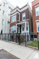 2005 W Race Ave in Chicago, IL - Building Photo
