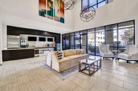 Millennium High Street in Houston, TX - Foto de edificio - Interior Photo