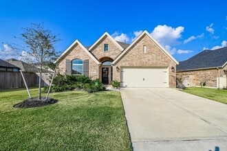 19430 Trotter Cp Trl in Tomball, TX - Building Photo - Building Photo