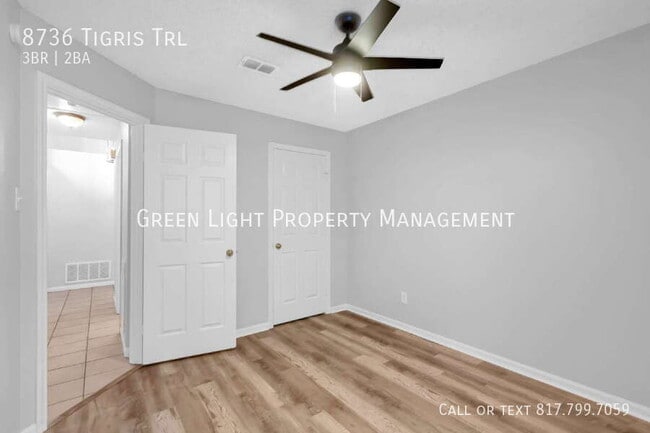 property at 8736 Tigris Trail