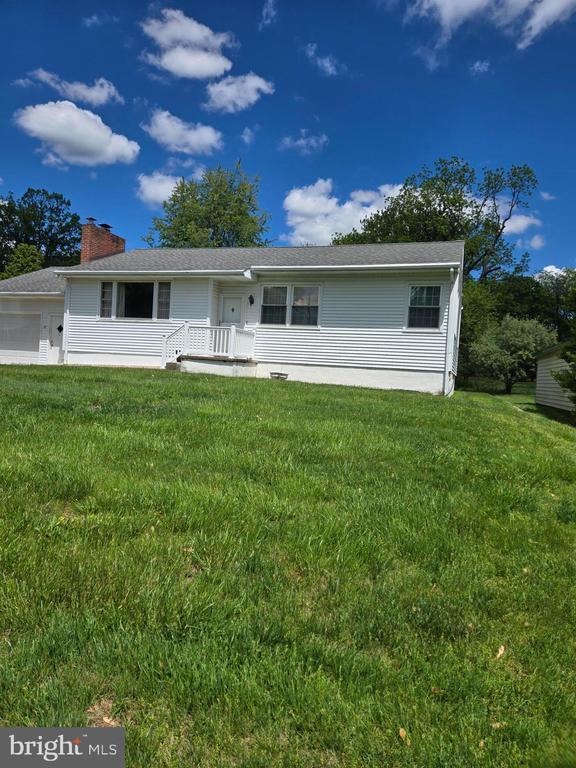 property at 417 Greene St
