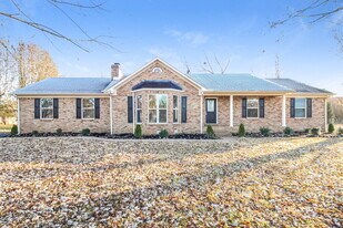 2726 Queens Ct in Murfreesboro, TN - Building Photo