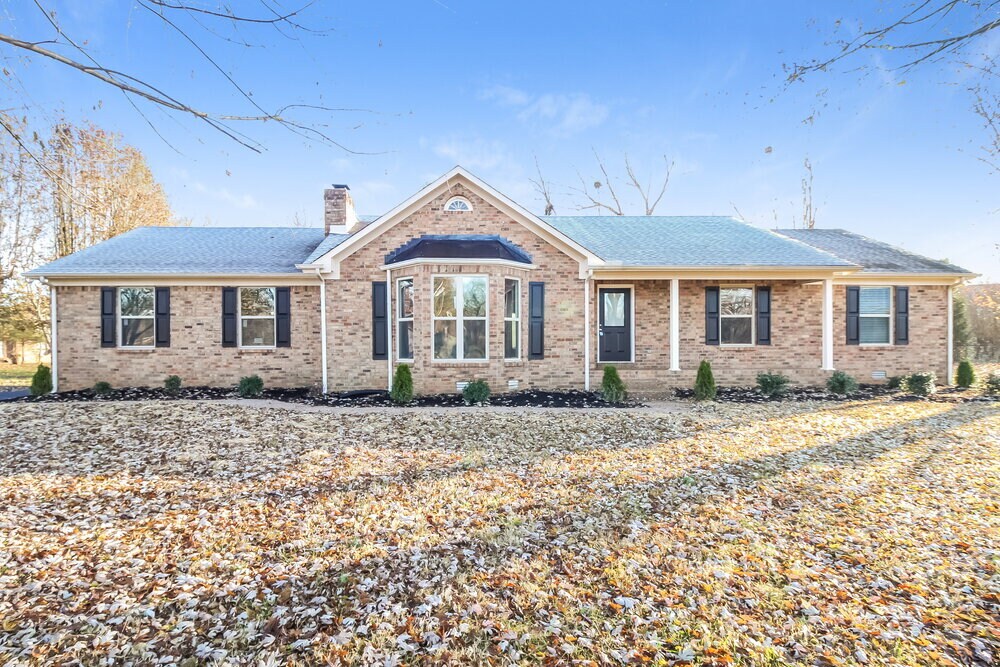 2726 Queens Ct in Murfreesboro, TN - Building Photo