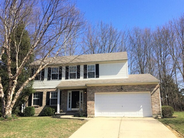 4246 Muscovy Ln in Batavia, OH - Building Photo