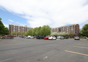 Independence House & Costelllo House Apartments