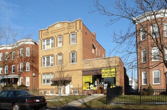 108 Preston St in Hartford, CT - Building Photo - Building Photo