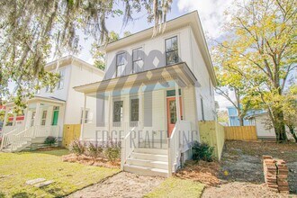 2205 Martin Luther King Jr Blvd in Savannah, GA - Building Photo - Building Photo