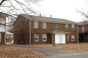 4413 Newport Rd Apartments