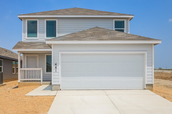 property at 461 Payton Pl
