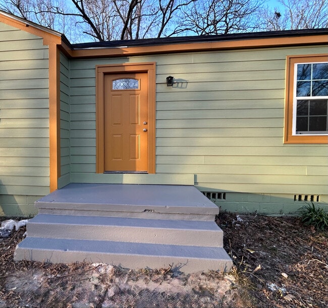 property at 720 Cooper Rd