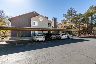 5054 S Rainbow Blvd in Las Vegas, NV - Building Photo - Building Photo