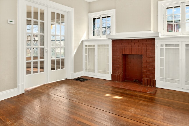 102 Rockwood Ave in Dayton, OH - Building Photo - Building Photo