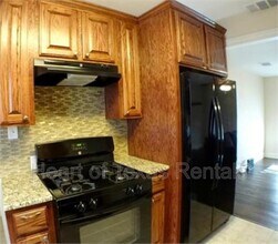 2729 Proctor Ave in Waco, TX - Building Photo - Building Photo