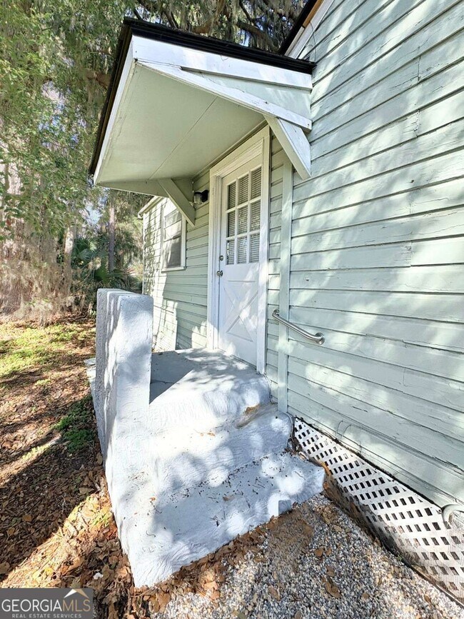 505 Osborne St in St. Marys, GA - Building Photo - Building Photo