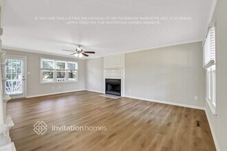 6609 Wickville Dr in Charlotte, NC - Building Photo - Building Photo