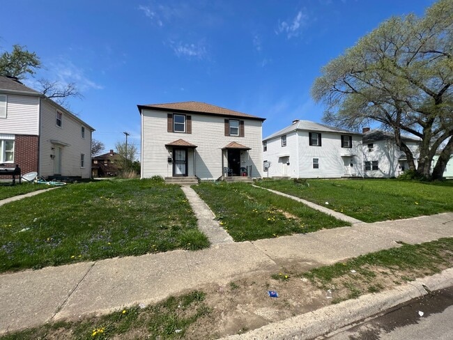 property at 1310-1312 E 25th Ave