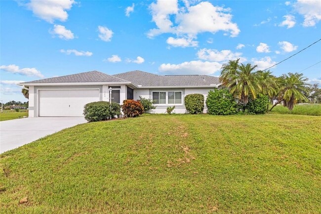property at 6460 Blueberry Dr