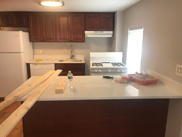 1615 N Wells St, Unit 2 in Chicago, IL - Building Photo