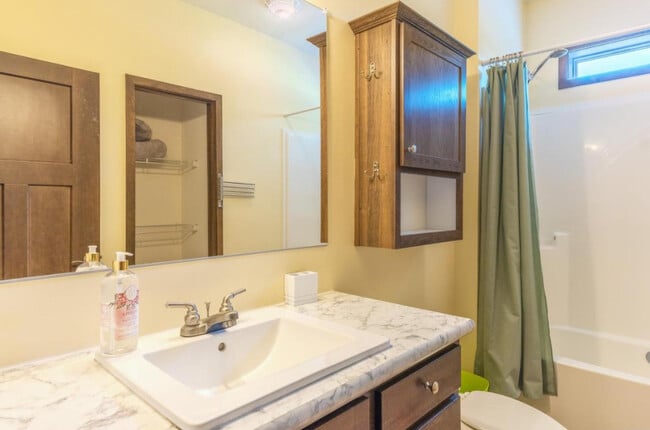 property at 497 W Center St