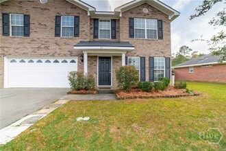 211 Augusta Way in Hinesville, GA - Building Photo - Building Photo