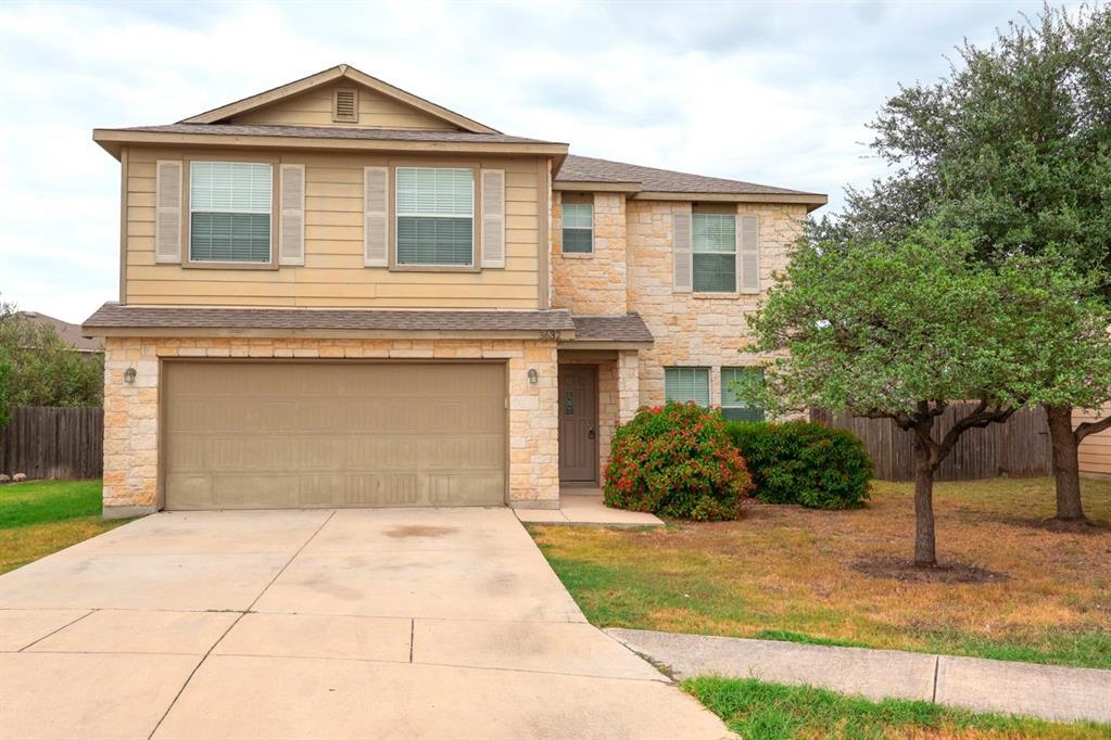 3632 Double Diamond in Selma, TX - Building Photo