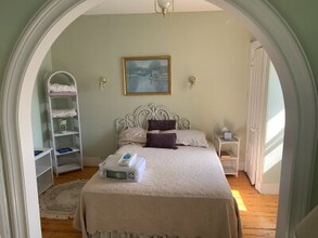 6 Rutland Sq, Unit PH in Boston, MA - Building Photo - Building Photo