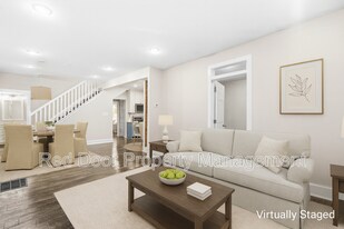 2028 Hoyt Ave in Indianapolis, IN - Building Photo