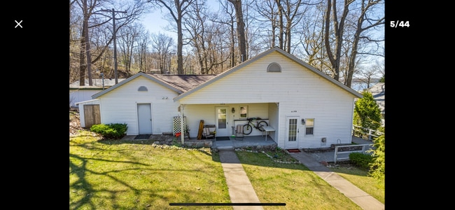 property at 669 Modesto St