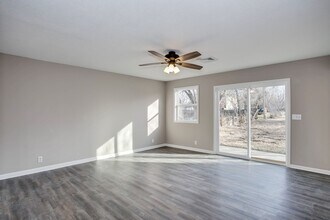 1344 S St Paul St in Wichita, KS - Building Photo - Building Photo