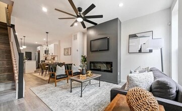 1805 N Caroline St in Baltimore, MD - Building Photo - Building Photo