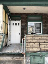 532 Vermont Ave in Glassport, PA - Building Photo