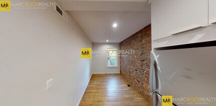 2 Belvidere Pl, Unit 2 in Cambridge, MA - Foto de edificio - Building Photo