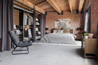 90 Wareham St, Unit 309 in Boston, MA - Building Photo - Building Photo