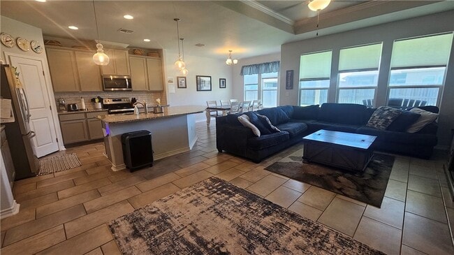 1030 Ocean Breeze in Portland, TX - Building Photo - Building Photo