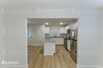 237 Western Red Cedar Dr in Springfield, GA - Building Photo - Building Photo