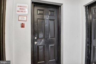 4430 Martin Luther King Jr Ave SW in Washington, DC - Building Photo