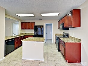 6007 Ferrysage Dr in San Antonio, TX - Building Photo - Building Photo