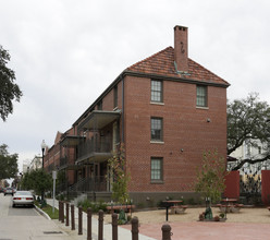 Bienville Basin Apartments Phase IV in New Orleans, LA - Building Photo - Building Photo