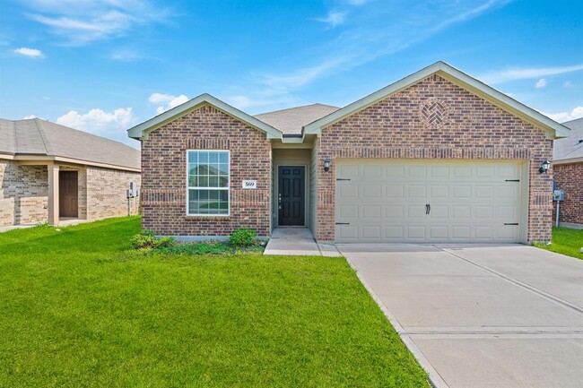 property at 569 Amberwood Pk Dr