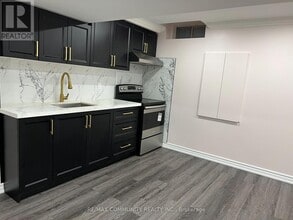 1177 Church St N in Ajax, ON - Building Photo - Building Photo